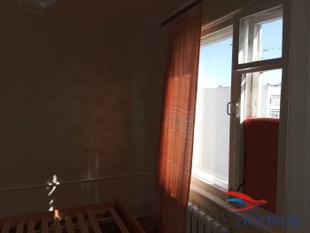 Две комнаты на Молодежи 80 в Ногинске - noginsk.yutvil.ru - фото 8