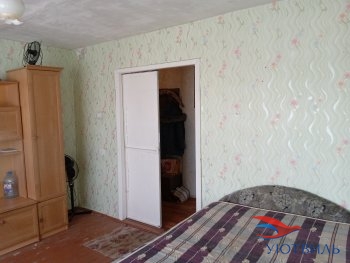 Две комнаты на Молодежи 80 в Ногинске - noginsk.yutvil.ru - фото 9