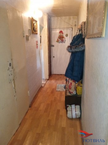Две комнаты на Молодежи 80 в Ногинске - noginsk.yutvil.ru - фото 12