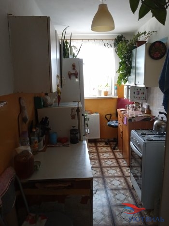 Две комнаты на Молодежи 80 в Ногинске - noginsk.yutvil.ru - фото 14