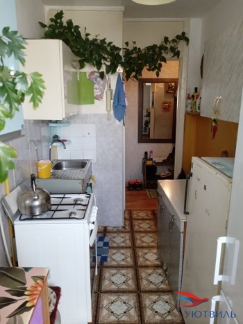 Две комнаты на Молодежи 80 в Ногинске - noginsk.yutvil.ru - фото 15