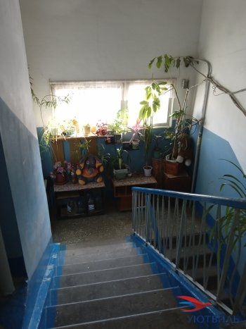 Две комнаты на Молодежи 80 в Ногинске - noginsk.yutvil.ru - фото 16