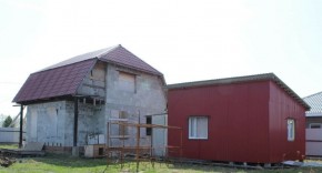 км. Полевской тракт 19,71 б в Ногинске - noginsk.yutvil.ru - фото 1 км. Полевской тракт 19,71 б в Ногинске - noginsk.yutvil.ru - фото 1