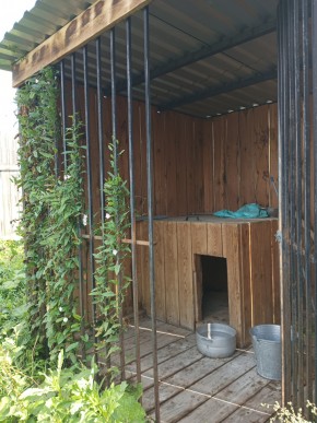 км. Полевской тракт 19,71 б в Ногинске - noginsk.yutvil.ru - фото 11 км. Полевской тракт 19,71 б в Ногинске - noginsk.yutvil.ru - фото 11