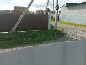 км. Полевской тракт 19,71 б в Ногинске - noginsk.yutvil.ru - фото 29 км. Полевской тракт 19,71 б в Ногинске - noginsk.yutvil.ru - фото 29