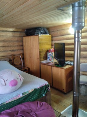 Коллективный сад номер 7, участок 58 в Ногинске - noginsk.yutvil.ru - фото 18 Коллективный сад номер 7, участок 58 в Ногинске - noginsk.yutvil.ru - фото 18