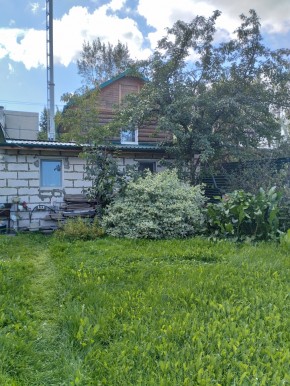 Коллективный сад номер 7, участок 58 в Ногинске - noginsk.yutvil.ru - фото 21 Коллективный сад номер 7, участок 58 в Ногинске - noginsk.yutvil.ru - фото 21