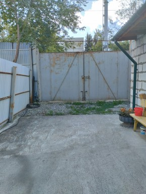 Коллективный сад номер 7, участок 58 в Ногинске - noginsk.yutvil.ru - фото 29 Коллективный сад номер 7, участок 58 в Ногинске - noginsk.yutvil.ru - фото 29