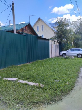 Коллективный сад номер 7, участок 58 в Ногинске - noginsk.yutvil.ru - фото 2 Коллективный сад номер 7, участок 58 в Ногинске - noginsk.yutvil.ru - фото 2