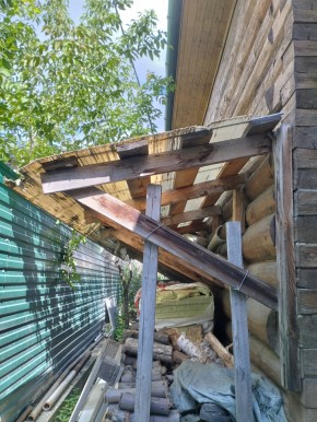 Коллективный сад номер 7, участок 58 в Ногинске - noginsk.yutvil.ru - фото 32 Коллективный сад номер 7, участок 58 в Ногинске - noginsk.yutvil.ru - фото 32