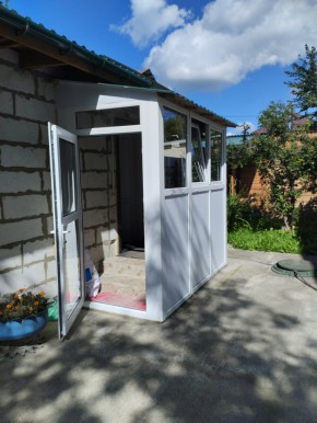 Коллективный сад номер 7, участок 58 в Ногинске - noginsk.yutvil.ru - фото 33 Коллективный сад номер 7, участок 58 в Ногинске - noginsk.yutvil.ru - фото 33