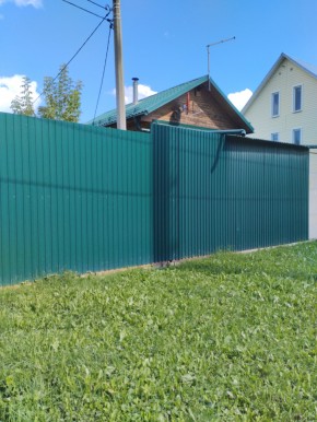 Коллективный сад номер 7, участок 58 в Ногинске - noginsk.yutvil.ru - фото 3 Коллективный сад номер 7, участок 58 в Ногинске - noginsk.yutvil.ru - фото 3