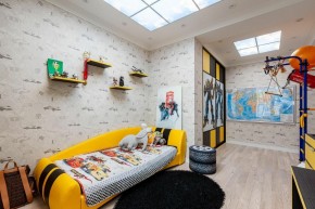 г. Москва, ул. Архитектора Власова 22. в Ногинске - noginsk.yutvil.ru - фото 14 г. Москва, ул. Архитектора Власова 22. в Ногинске - noginsk.yutvil.ru - фото 14