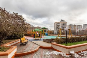 г. Москва, ул. Архитектора Власова 22. в Ногинске - noginsk.yutvil.ru - фото 35 г. Москва, ул. Архитектора Власова 22. в Ногинске - noginsk.yutvil.ru - фото 35