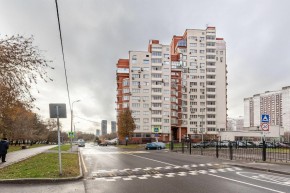 г. Москва, ул. Архитектора Власова 22. в Ногинске - noginsk.yutvil.ru - фото 36 г. Москва, ул. Архитектора Власова 22. в Ногинске - noginsk.yutvil.ru - фото 36