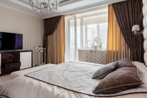 г. Москва, ул. Архитектора Власова 22. в Ногинске - noginsk.yutvil.ru - фото 9 г. Москва, ул. Архитектора Власова 22. в Ногинске - noginsk.yutvil.ru - фото 9