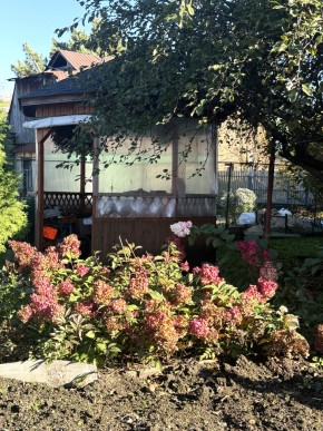 СНТ Дорожник в Ногинске - noginsk.yutvil.ru - фото 17