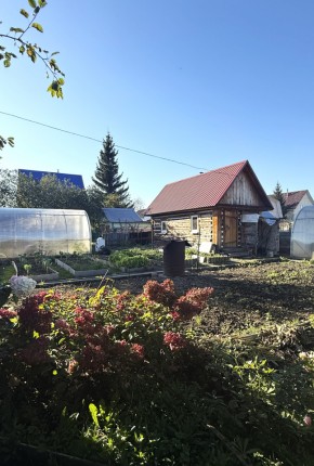 СНТ Дорожник в Ногинске - noginsk.yutvil.ru - фото 18