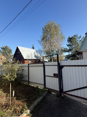 СНТ Дорожник в Ногинске - noginsk.yutvil.ru - фото 23