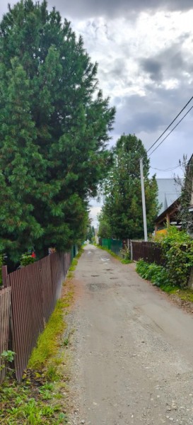 СНТ Машиностроитель, уч.166 в Ногинске - noginsk.yutvil.ru - фото 22