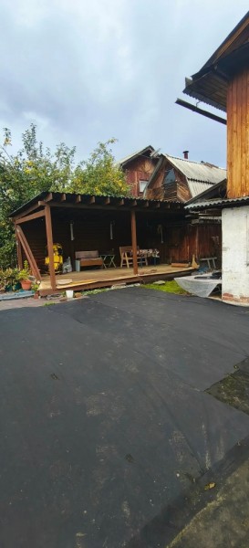 СНТ Машиностроитель, уч.166 в Ногинске - noginsk.yutvil.ru - фото 9