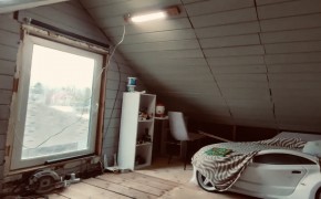 СНТ Надежда-73 в Ногинске - noginsk.yutvil.ru - фото 12