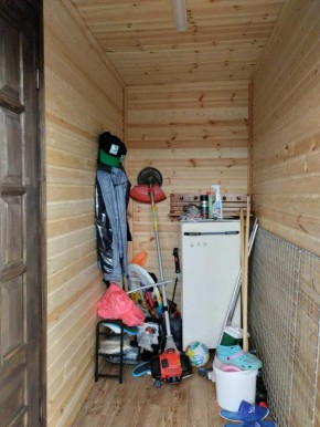 СНТ Огонек участок 3 в Ногинске - noginsk.yutvil.ru - фото 20 СНТ Огонек участок 3 в Ногинске - noginsk.yutvil.ru - фото 20