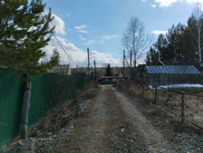 СНТ Огонек участок 3 в Ногинске - noginsk.yutvil.ru - фото 22 СНТ Огонек участок 3 в Ногинске - noginsk.yutvil.ru - фото 22