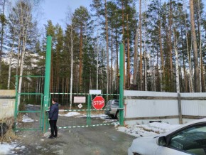 СНТ Огонек участок 3 в Ногинске - noginsk.yutvil.ru - фото 26 СНТ Огонек участок 3 в Ногинске - noginsk.yutvil.ru - фото 26