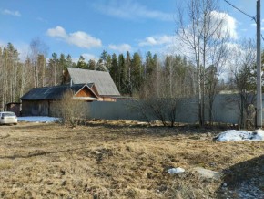 СНТ Огонек участок 3 в Ногинске - noginsk.yutvil.ru - фото 2 СНТ Огонек участок 3 в Ногинске - noginsk.yutvil.ru - фото 2