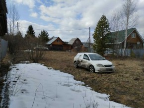 СНТ Огонек участок 3 в Ногинске - noginsk.yutvil.ru - фото 8 СНТ Огонек участок 3 в Ногинске - noginsk.yutvil.ru - фото 8