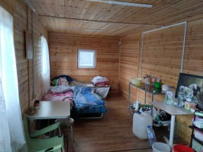 СНТ Огонек участок 3 в Ногинске - noginsk.yutvil.ru - фото 15 СНТ Огонек участок 3 в Ногинске - noginsk.yutvil.ru - фото 15