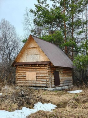 СНТ Родники в Ногинске - noginsk.yutvil.ru - фото 6