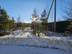 СНТ Весна, участок 15 б  в Ногинске - noginsk.yutvil.ru - фото 1