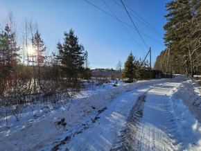 СНТ Весна, участок 15 б  в Ногинске - noginsk.yutvil.ru - фото 2