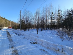 СНТ Весна, участок 15 б  в Ногинске - noginsk.yutvil.ru - фото 3