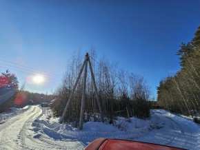 СНТ Весна, участок 15 б в Ногинске - noginsk.yutvil.ru - фото 5 СНТ Весна, участок 15 б в Ногинске - noginsk.yutvil.ru - фото 5