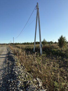 ул. 7-я Самородная в Ногинске - noginsk.yutvil.ru - фото 5 ул. 7-я Самородная в Ногинске - noginsk.yutvil.ru - фото 5