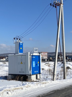 ул. 7-я Самородная в Ногинске - noginsk.yutvil.ru - фото 8 ул. 7-я Самородная в Ногинске - noginsk.yutvil.ru - фото 8