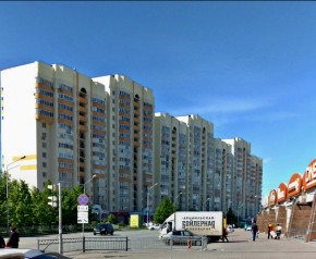 ул. Академика Шварца,14 в Ногинске - noginsk.yutvil.ru - фото 3