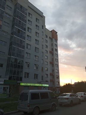 ул. Алтайская,62 в Ногинске - noginsk.yutvil.ru