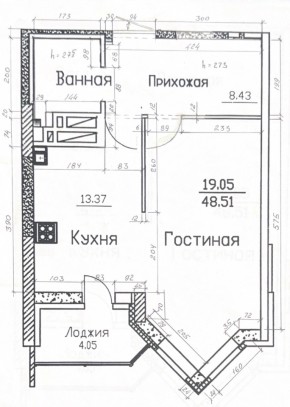 ул. Бажова,68 в Ногинске - noginsk.yutvil.ru - фото 17
