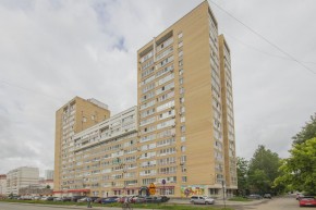 ул. Бакинских комиссаров,113 в Ногинске - noginsk.yutvil.ru - фото 16