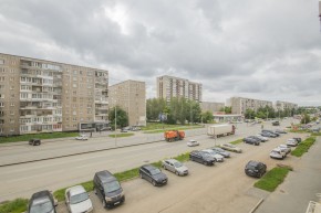 ул. Бакинских комиссаров,113 в Ногинске - noginsk.yutvil.ru - фото 17