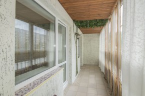 ул. Бакинских комиссаров,113 в Ногинске - noginsk.yutvil.ru - фото 18