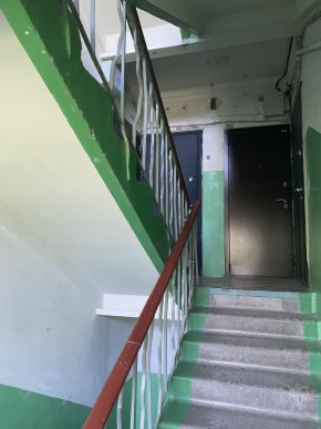 ул. Челюскинцев,110-а в Ногинске - noginsk.yutvil.ru - фото 14