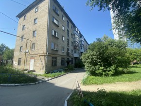 ул. Челюскинцев,110-а в Ногинске - noginsk.yutvil.ru - фото 15