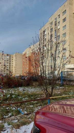 ул. Даниловская,5 в Ногинске - noginsk.yutvil.ru