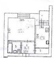 ул. Даниловская,5 в Ногинске - noginsk.yutvil.ru - фото 14 ул. Даниловская,5 в Ногинске - noginsk.yutvil.ru - фото 14