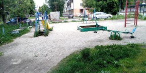 ул. Донбасская,41 в Ногинске - noginsk.yutvil.ru - фото 19 ул. Донбасская,41 в Ногинске - noginsk.yutvil.ru - фото 19